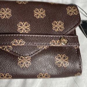 Avon Wallet Purse